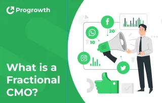 Maximizing Revenue with Fractional CMO: Cost-Effective Growth in 2024