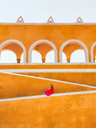 Los 7 Pueblos Mágicos de Yucatán que elevan la plusvalía de Mérida