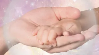 HEALING THE FATHER WOUND