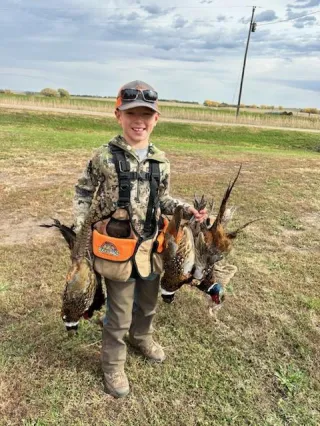 What to Expect for Pheasant Hunting in South Dakota: Tips and Insights for a Successful Season