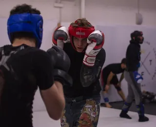Best MMA Gym Near Memphis: How Shackelford’s MMA Center Helps You Train Like a Fighter