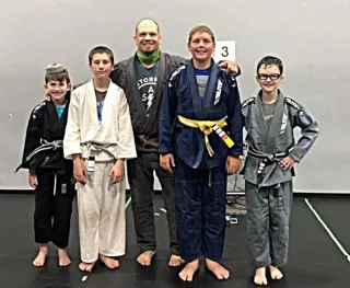 Why Kids Need Martial Arts More Than Ever (And Where to Train in DeSoto County)