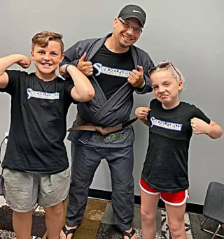 Best Kids’ Martial Arts Classes in Olive Branch: Why Parents Love Shackelford’s