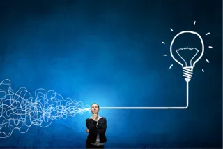 The Problem with Problem Solving