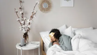 Three Phases of Burnout (Adrenal Fatigue)