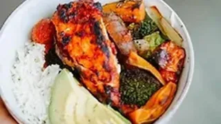 Understand Inflammation & 5 Foods to FIGHT IT