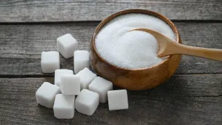 Three Ways to Cut Down on Sugar Today