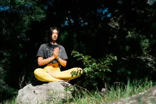 Feed Your Soul with Dr. Julie T. Anné