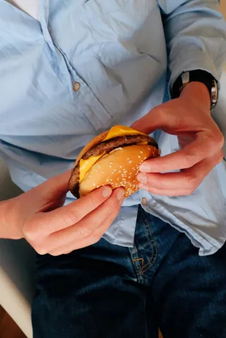 Understanding and Managing Cravings
