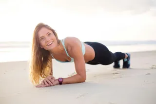 Adrenal-Safe Workouts: Boost Energy Without Burnout
