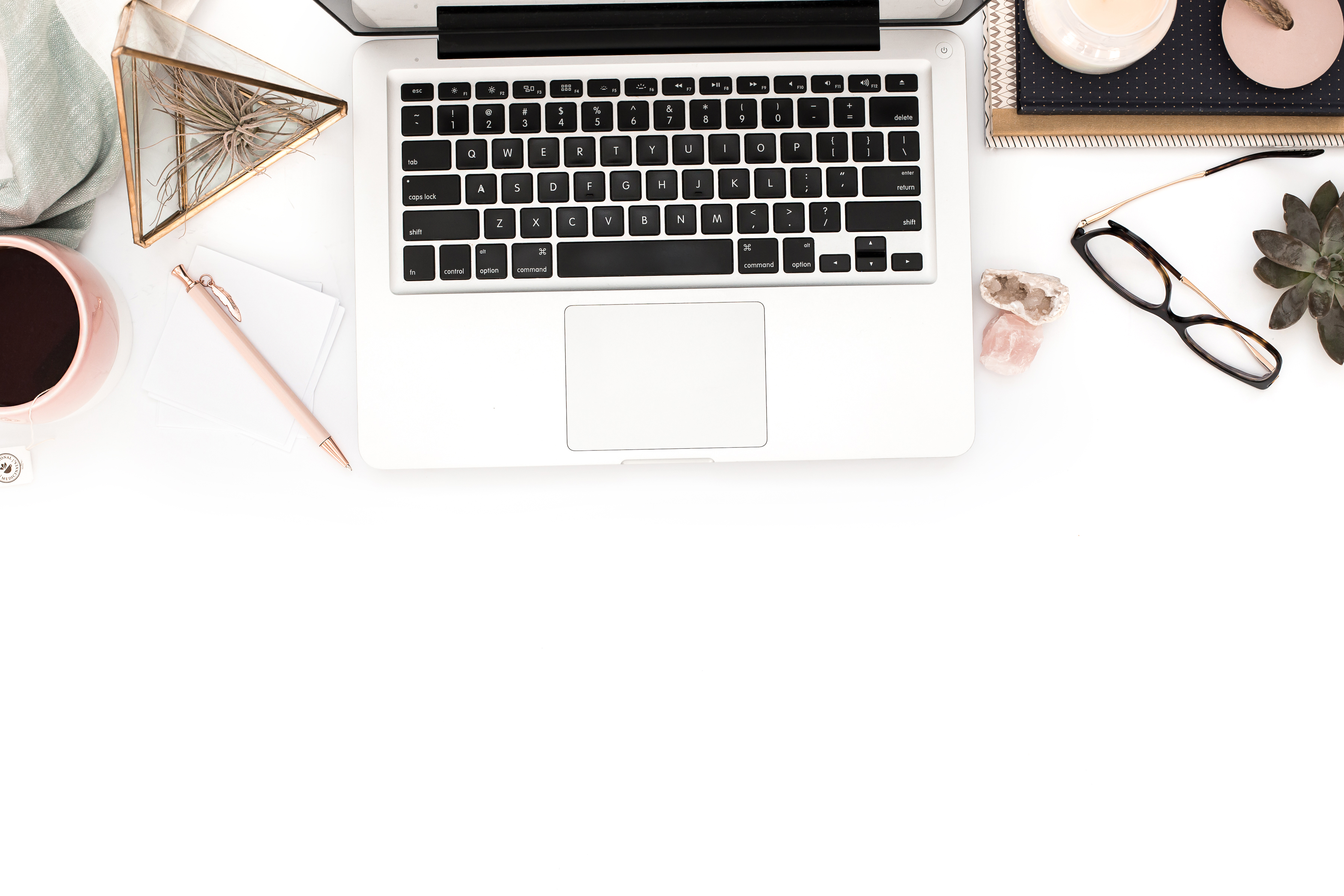 Welcome to Notes by NP Wellness