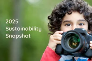Why "Green" Isn't Enough: What the 2025 Data Reveals About Sustainability in ECEC