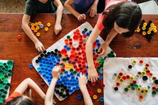 Beyond the Garden: Recognising Children’s Sustainability Thinking in Early Childhood Education in Australia