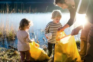 Why Place Matters: Discovering Sustainability in Your Own Backyard