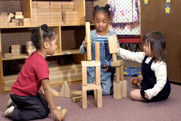 Blog 4: THE WHOLE CHILD - Why Integration Matters More Than Isolation