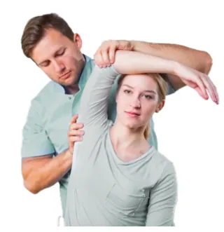 6 Simple Stretches to Ease Desk-Related Back Pain