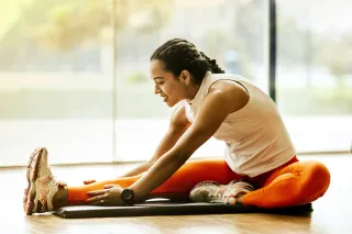 6 Simple Stretches to Ease Desk-Related Back Pain
