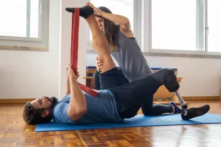 Returning to Sport After an Injury: A Safe Progression Plan
