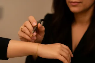 Exploring the World of Permanent Jewelry