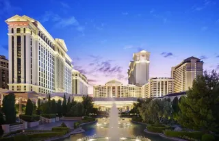 Top 10 Must-Do Experiences at Caesars Palace and Las Vegas During OP Summit 2025