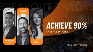 OP SUMMIT 2025 BREAKOUT TRACK_ARCHIVE 90% CASE ACCEPTANCE