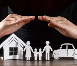 How to Protect Your Family’s Lifestyle—Even if the Market Crashes