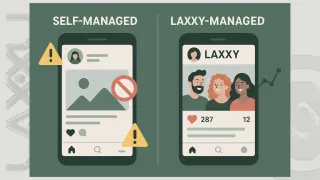 The Biggest Mistakes Businesses Make on Social Media