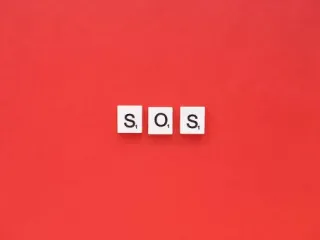Is Refusing to Ask for Help Holding You Back?