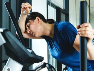 What to Do if You Don't Like to Exercise
