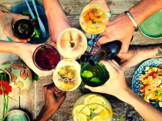What to Do When You Overindulge