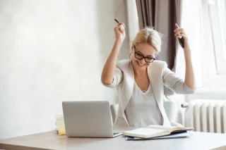 Stop Starting Over—Here’s How to Follow Through for Good