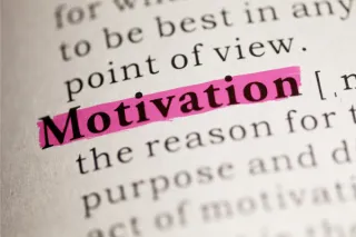 The Motivation Myth: How to Take Action, Even When You Don't Feel Like It