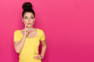 Let's See What Happens: How to Embrace Curiosity for Lasting Healthy Habits