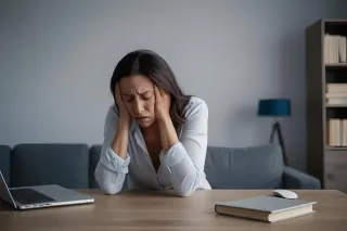 5 Signs You’re Stuck in an Energy Rut (And How to Get Out)