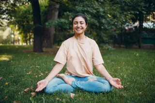 If your healthy habits feel like a chore, it’s time to change your approach