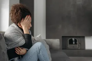 Why Your Evening Habits Keep Falling Apart