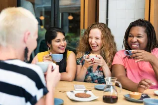 Why “Burning Off” Dessert is Sabotaging Your Health Goals
