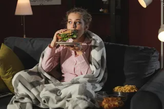 Stop Blaming the Food, Start Solving the Problem