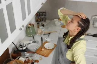 How to Retrain Your Brain to Eat Well Under Stress