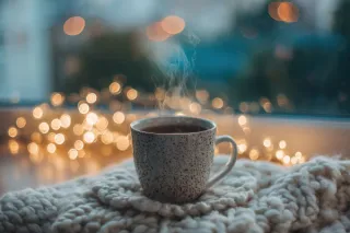 A Low-Pressure Way to Prepare for the New Year