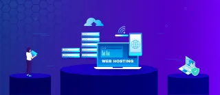Domain, Hosting, DNS, and Email – Finally Explained Without the Tech Headache