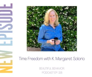 Guest Appearance: Beautiful Behavior