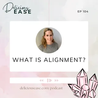 What is Alignment? [Ep. 104]