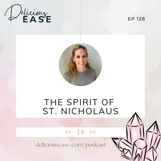 The Spirit of St. Nicholaus [Ep. 128]