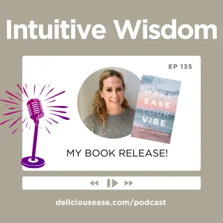 My Book Release! [Ep. 135]