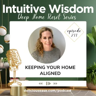 Keeping Your Home Aligned: Long-Term Energy Tips [Ep. 211]