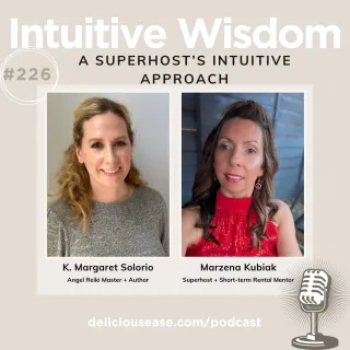 A Superhost’s Intuitive Approach with Marzena Kubiak [Ep. 226]