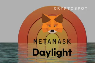 MetaMask et Daylight s'associent pour permettre aux utilisateur de vérifier leur éligibilité aux airdrops