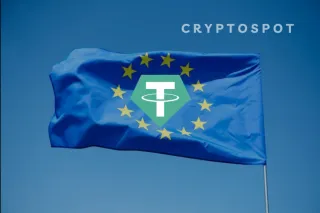 L'USDT sous la menace d'un retrait des plateformes d'échange européennes avant juin 2024