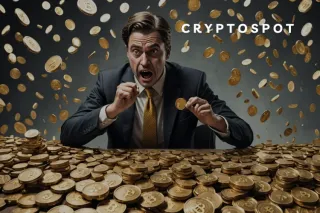 Les ETF Bitcoin spot enregistrent des sorties nettes de 120 millions de dollars alors que IBIT est aux abonnés absents